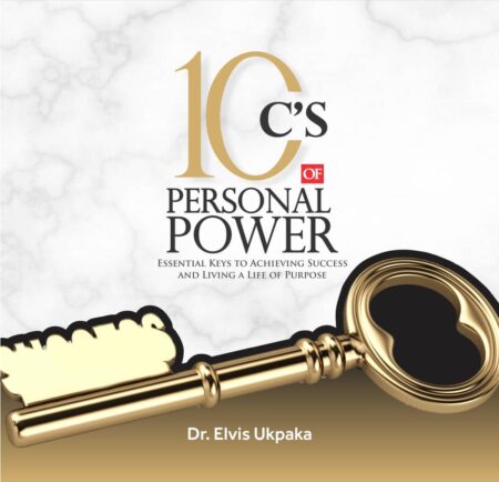 10 C’s of Personal Power