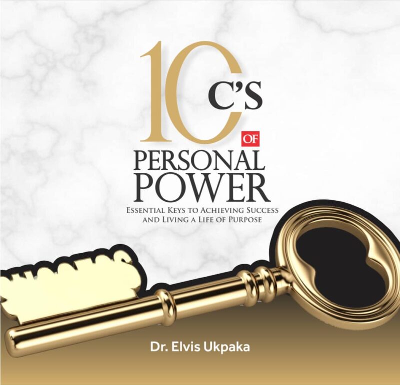 10 C’s of Personal Power