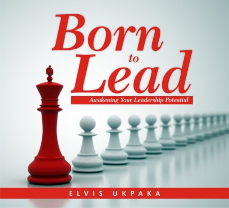 Born to Lead