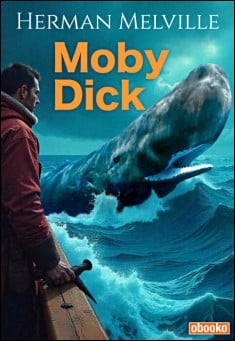 Moby-Dick by Herman Melville